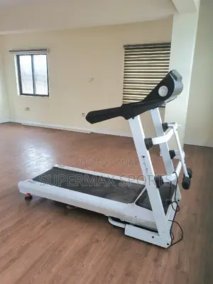 5hp Treadmill