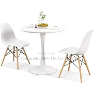 Dining Room Table Set for 2