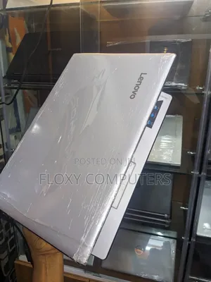 Laptop Lenovo IdeaPad 310 8GB Intel Core i3 HDD 500GB