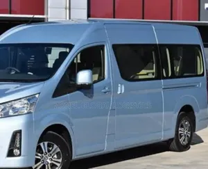 Hiace Bus for Hire in Victoria Island