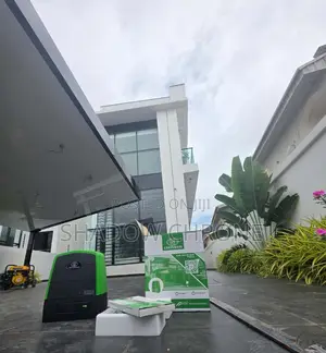 Centurion D5 Smart Sliding Gate Motor – Smooth & Secure Entry