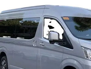 Hiace Bus for Hire in Oshodi