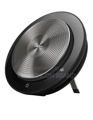 Jabra Speak 750 Ms Wireless Bluetooth Speakerphone With Link 370 Usb