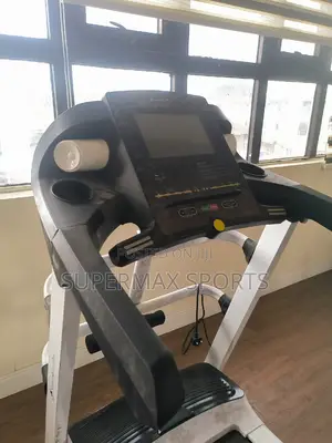 5hp Treadmill for Personal Use
