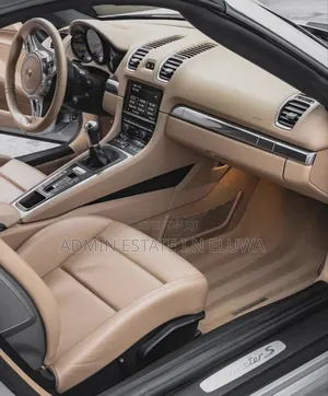 Car Dash Board Upholstery