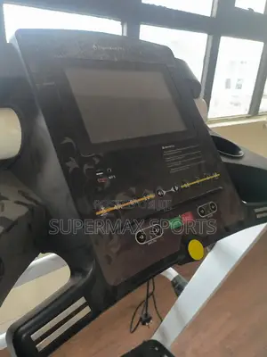 5hp Treadmill for Commercial Use