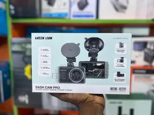 Car Dashcam