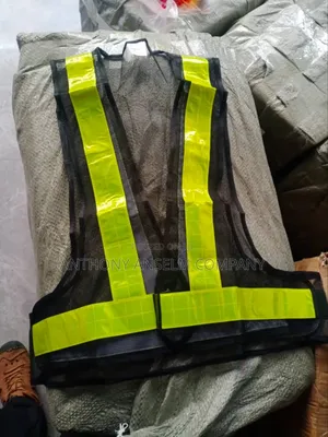 Jacket Reflective Net