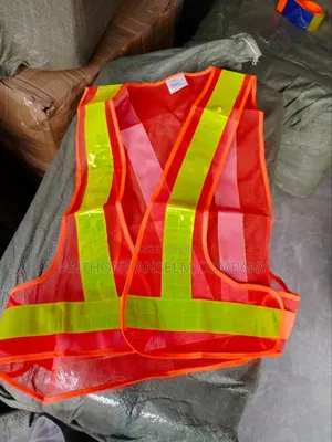 Jacket Reflective Net