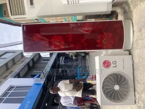 Lg Floor Air Conditioner