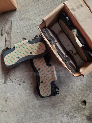 Front Brake Pads for Range Rover 2020