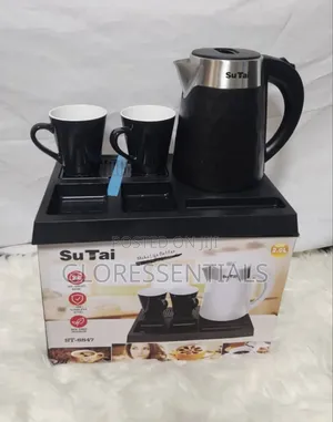 Hotel, Guest Room Welcome Tray With 2pcs