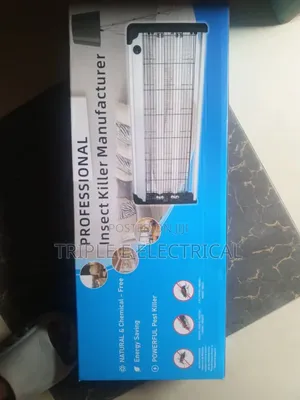 Electric Insect Killer