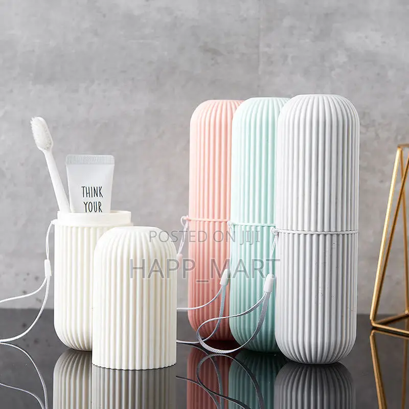 Toothbrush Case