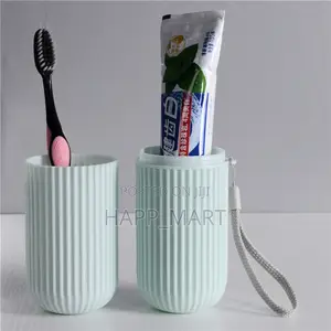 Toothbrush Case