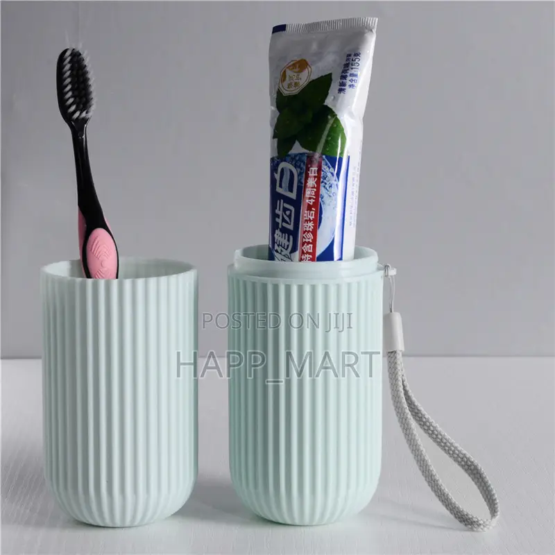 Toothbrush Case