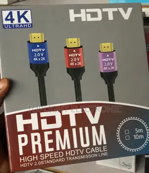 10m Original Ultra Hdmi Cable