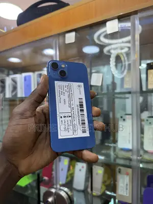 Apple iPhone 13 128 GB Blue