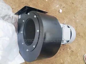 2.2kw 3hp 2880rpm Blower