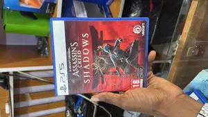 Assassin Creed Shadows