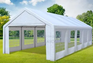Outdoor Church Tent and Event Tent