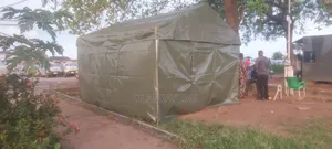Workshop Tent