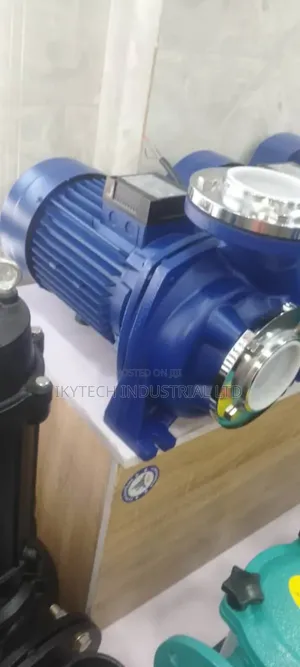 3kw Low Speed KSB Pump