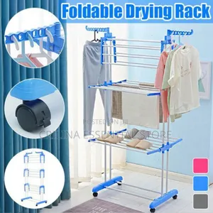 Clothes Drying Hanger