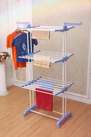 Clothes Drying Hanger