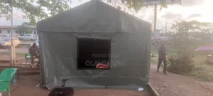 Tent for Camping and Workshop