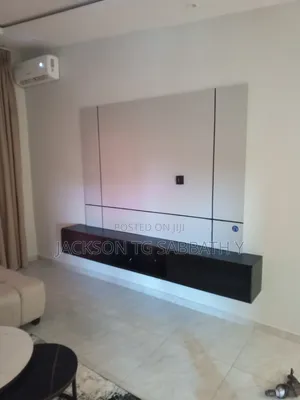 Tv Console