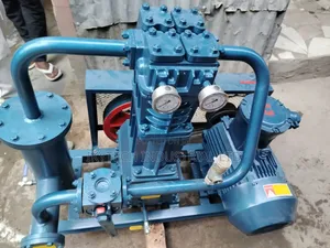7.5kw 10hp LPG Gas Pump