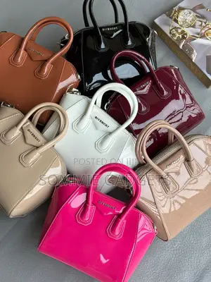 Givenchy Hand Bag