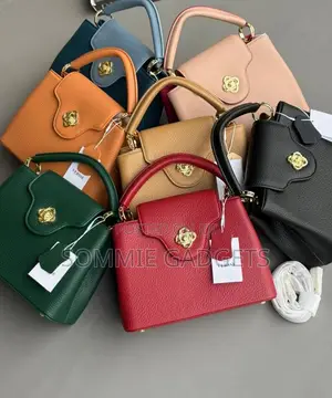 Luxury Versse Bag
