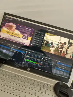 Live Streaming Coverage