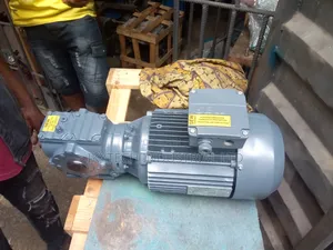 3kw 4hp 1400/80rpm Sew Gear Motor