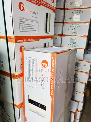7.5kva Felicity Inverter 48v