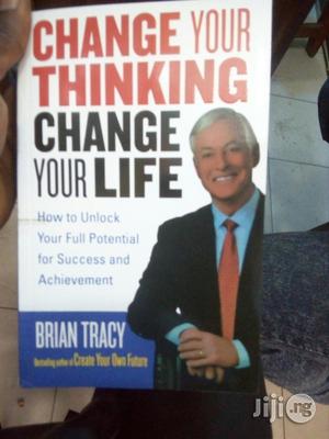 The Psychology of Selling by Brian Tracy