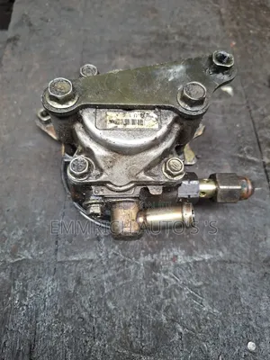 3mz Steering Pump Sienna Highlander Camry Rx330 Rx300