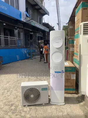 Hisense Standing Air Conditioner