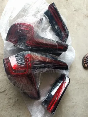 Rear Boot Light 2021 Honda Cr-v Available