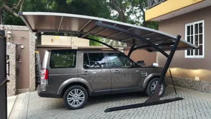 Imported Carport One Car (Pay on Delivery)