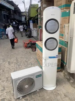 Hisense Ac