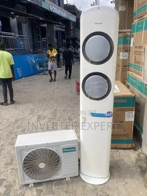 Hisense Floor Ac