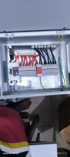 Pv Combined Box