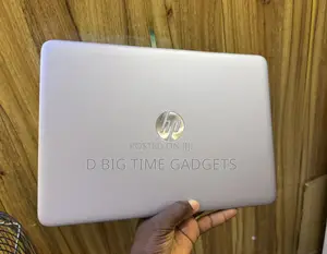 Laptop HP EliteBook 840 G3 8GB Intel Core I5 SSD 256GB