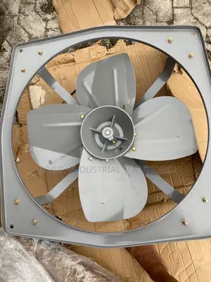 24”Inches Spacetek Original Fan