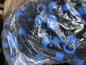 Connector of Dirp Irrigation Hose