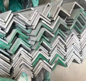 50*50*5mm Stainless Steel Angle Iron 304