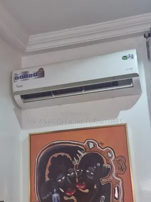 2hp Royal Inverter Split Ac